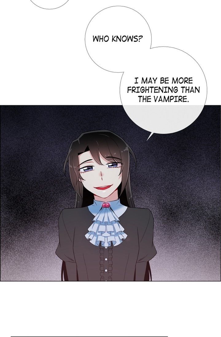 The Maid and the Vampire Manhwa - Chapter 16 Page 39