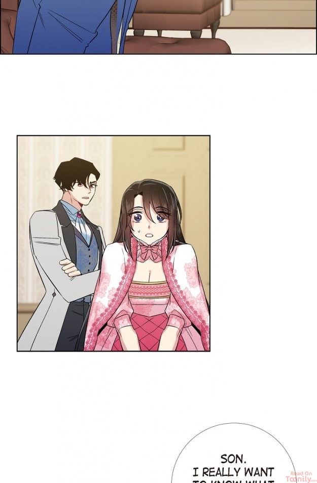 The Maid and the Vampire Manhwa - Chapter 76 Page 31