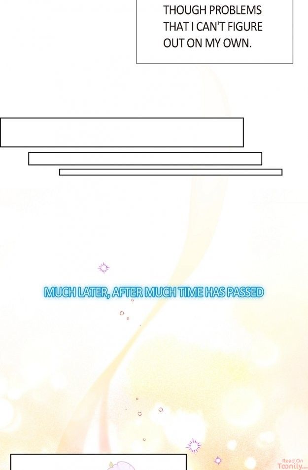 The Maid and the Vampire Manhwa - Chapter 76 Page 57