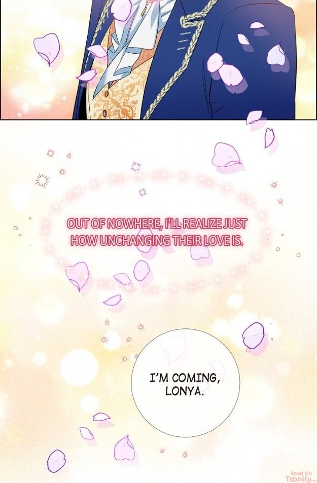 The Maid and the Vampire Manhwa - Chapter 76 Page 59