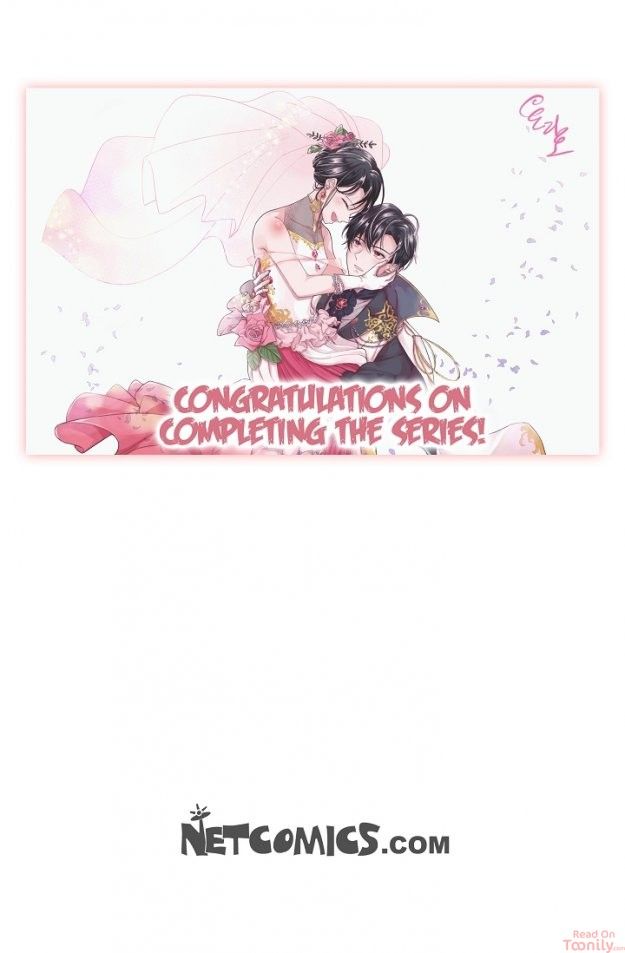 The Maid and the Vampire Manhwa - Chapter 76 Page 61