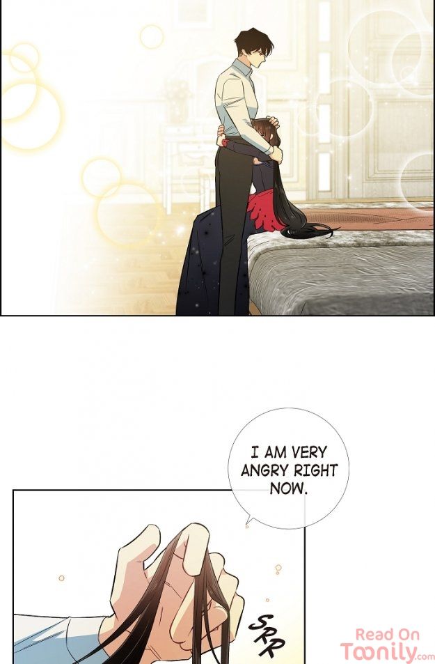 The Maid and the Vampire Manhwa - Chapter 56 Page 7