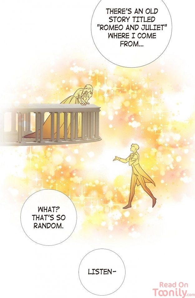 The Maid and the Vampire Manhwa - Chapter 56 Page 14