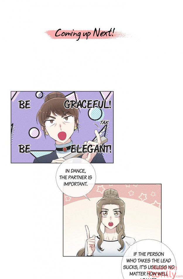 The Maid and the Vampire Manhwa - Chapter 28 Page 63