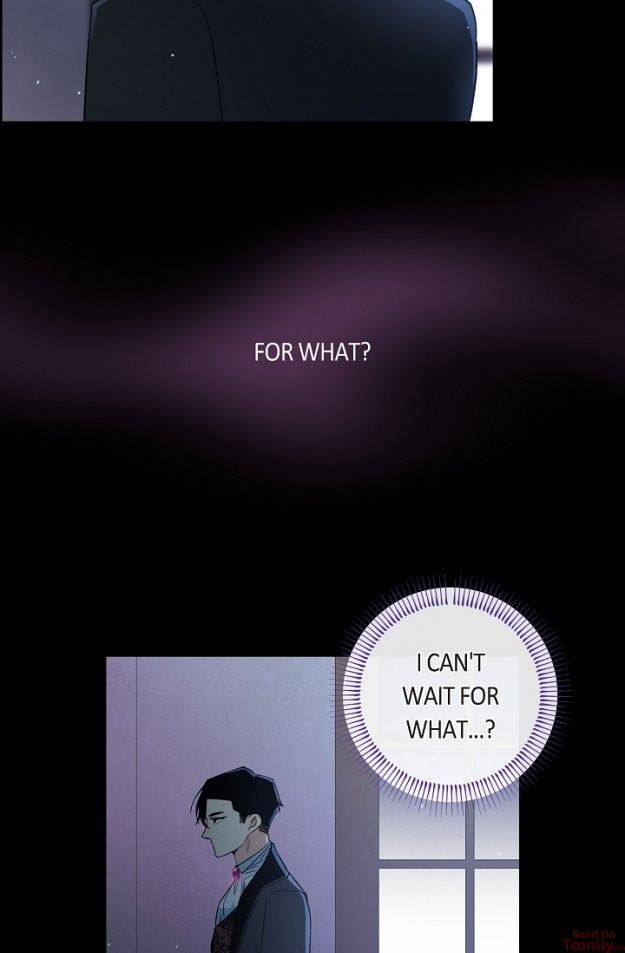 The Maid and the Vampire Manhwa - Chapter 71 Page 2