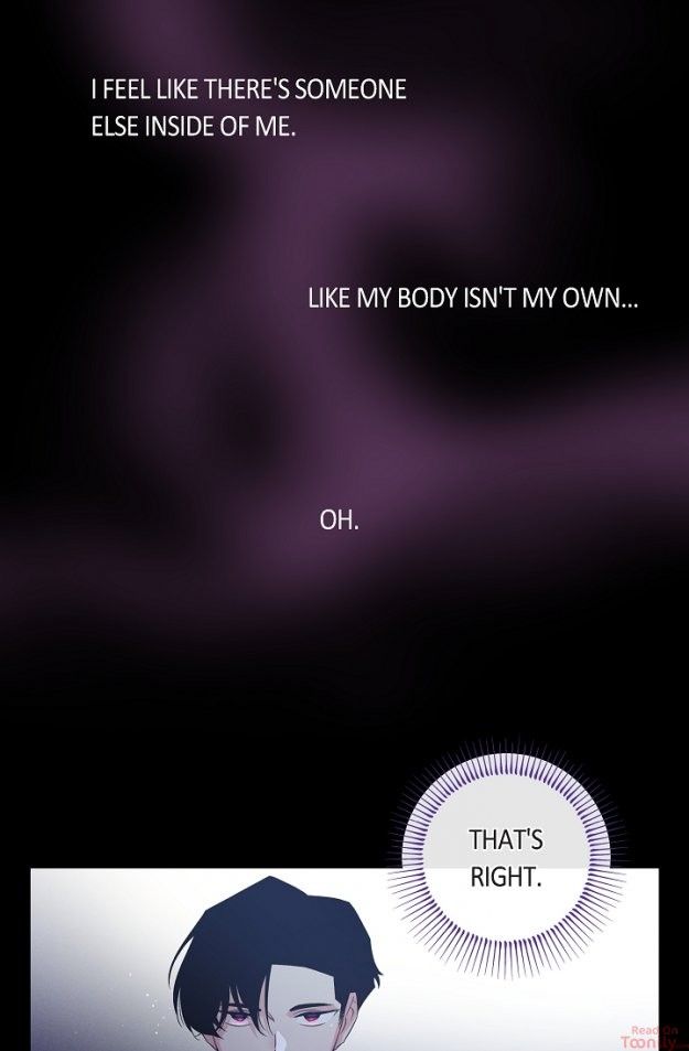 The Maid and the Vampire Manhwa - Chapter 71 Page 4