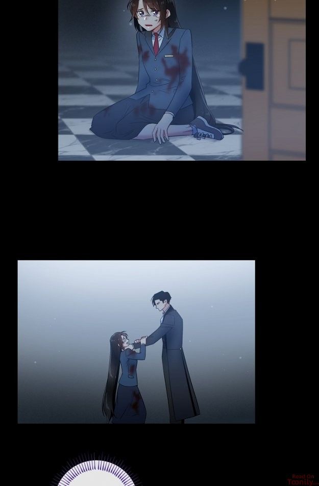 The Maid and the Vampire Manhwa - Chapter 71 Page 6