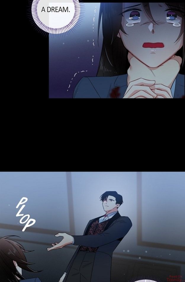 The Maid and the Vampire Manhwa - Chapter 71 Page 7