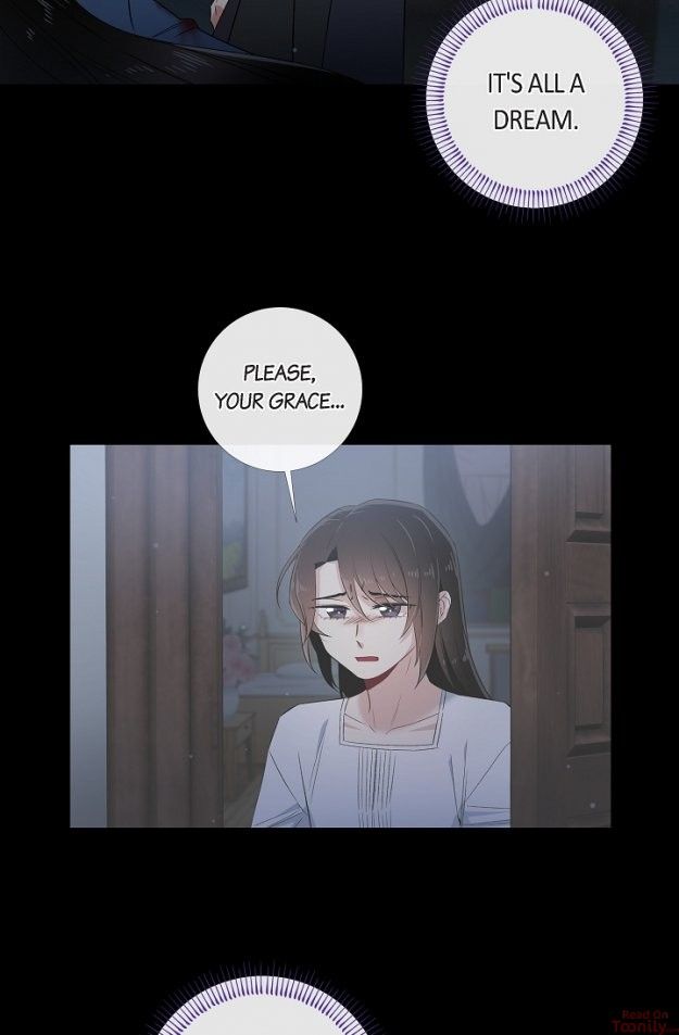 The Maid and the Vampire Manhwa - Chapter 71 Page 8