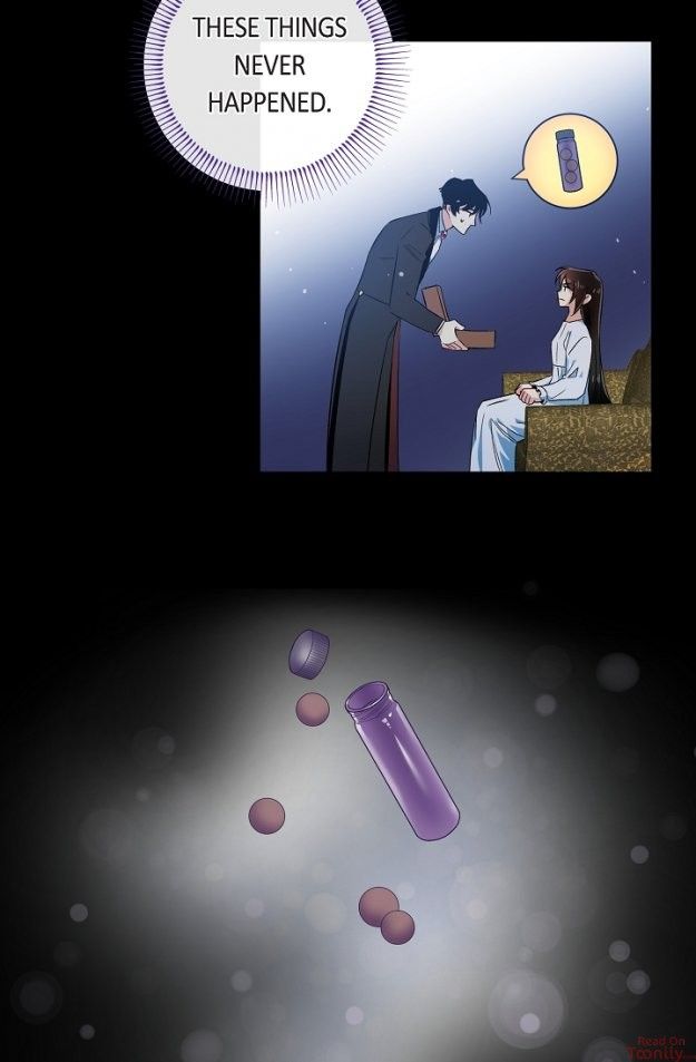 The Maid and the Vampire Manhwa - Chapter 71 Page 9