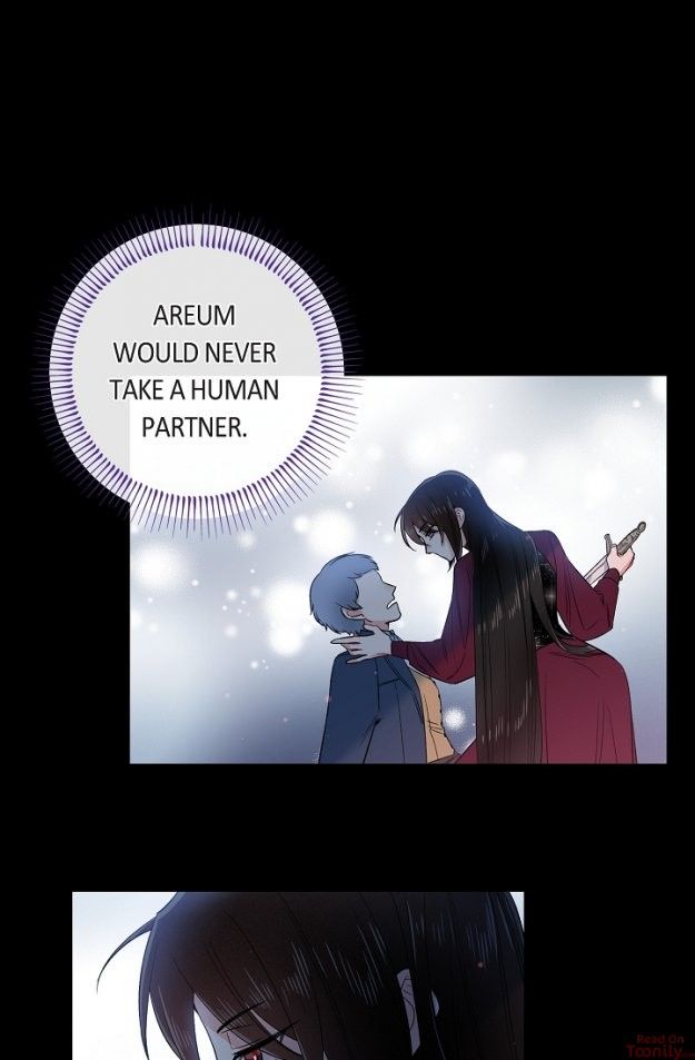 The Maid and the Vampire Manhwa - Chapter 71 Page 11