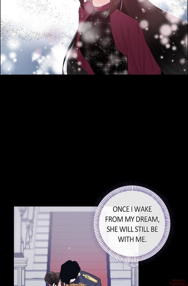 The Maid and the Vampire Manhwa - Chapter 71 Page 13