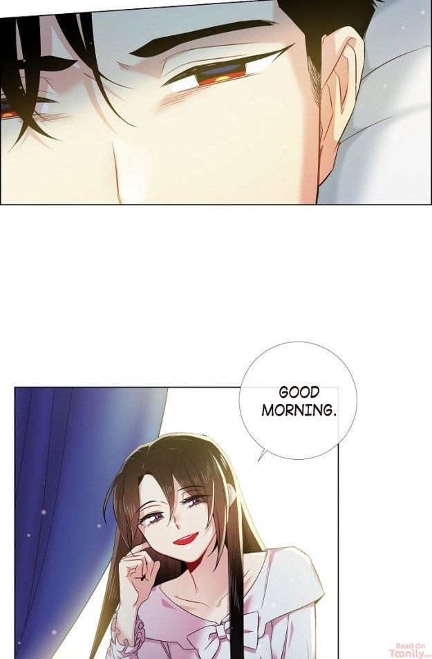 The Maid and the Vampire Manhwa - Chapter 71 Page 16