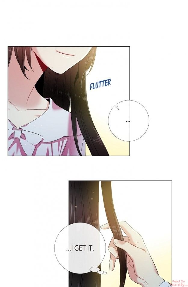 The Maid and the Vampire Manhwa - Chapter 71 Page 18