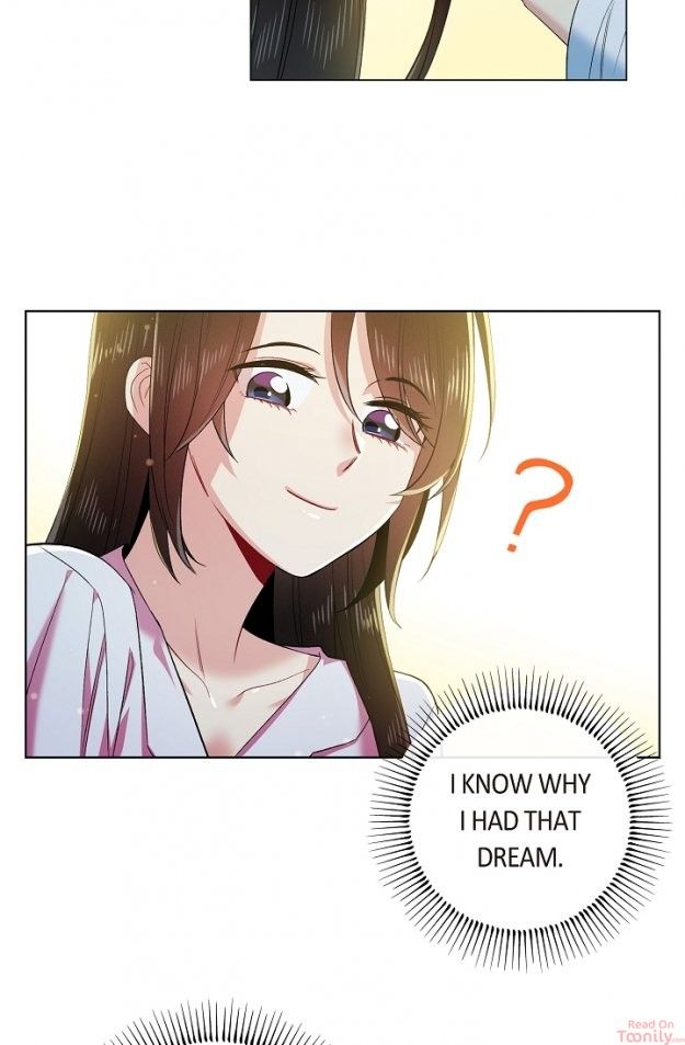 The Maid and the Vampire Manhwa - Chapter 71 Page 19