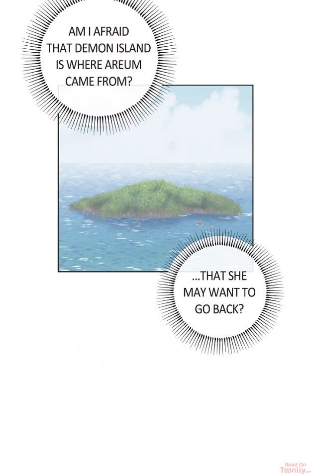 The Maid and the Vampire Manhwa - Chapter 71 Page 20