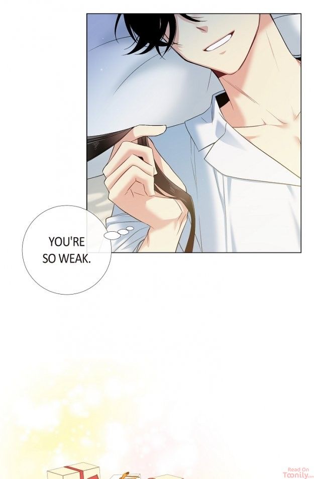 The Maid and the Vampire Manhwa - Chapter 71 Page 21