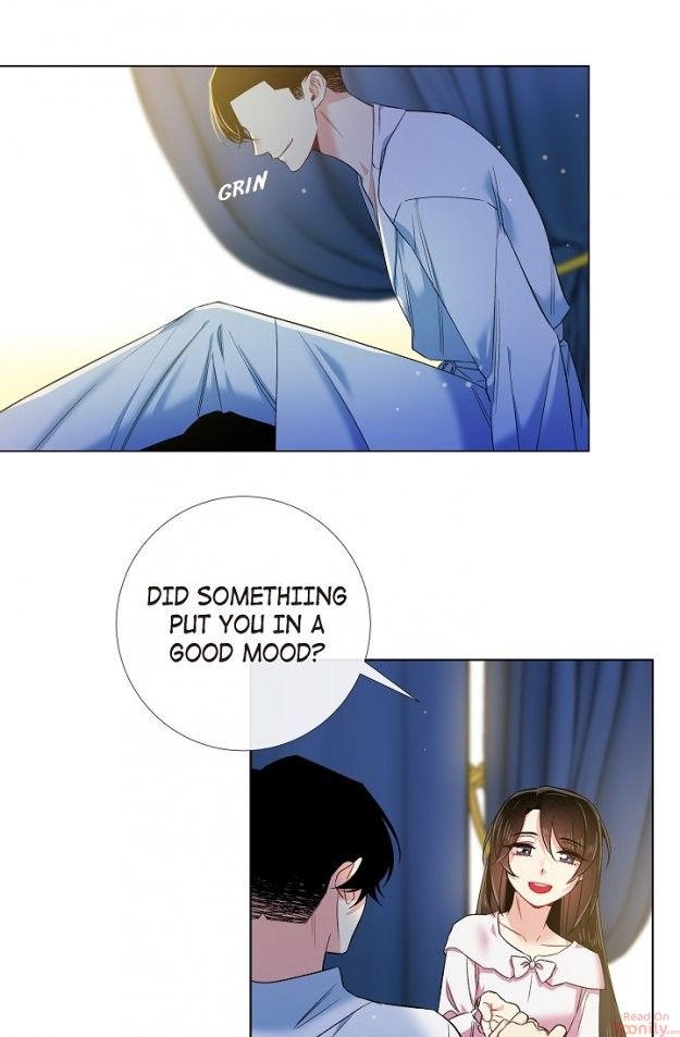 The Maid and the Vampire Manhwa - Chapter 71 Page 23