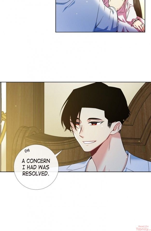 The Maid and the Vampire Manhwa - Chapter 71 Page 24
