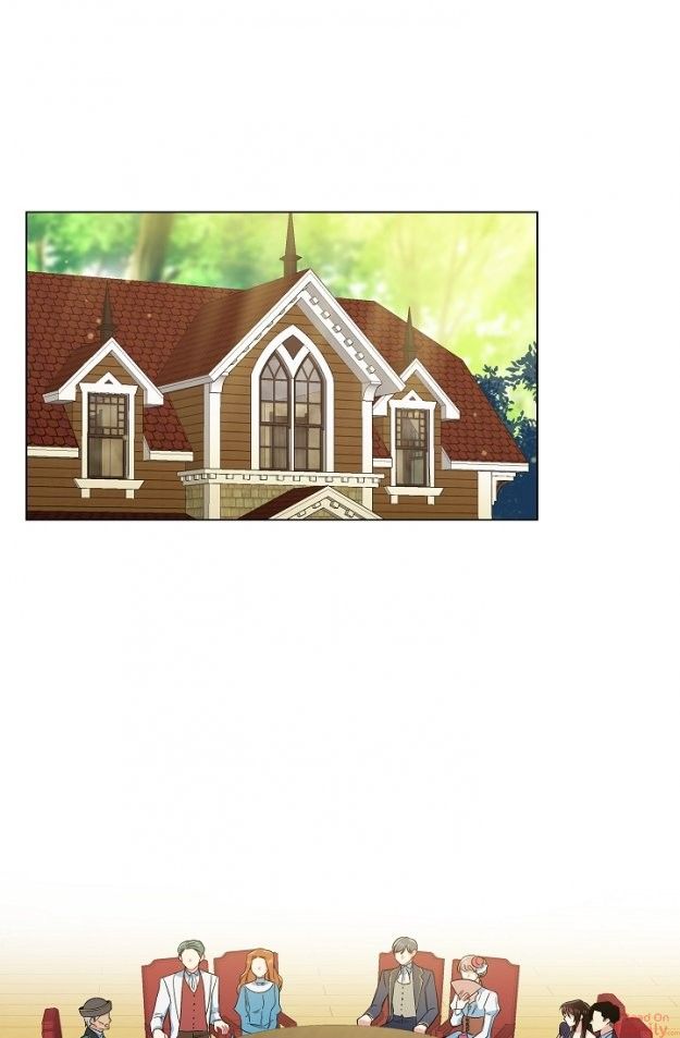 The Maid and the Vampire Manhwa - Chapter 71 Page 26