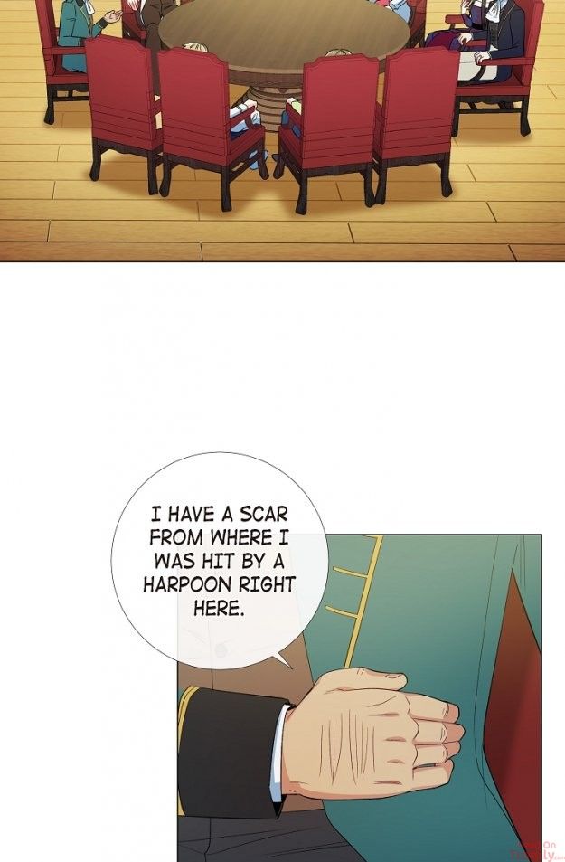 The Maid and the Vampire Manhwa - Chapter 71 Page 27