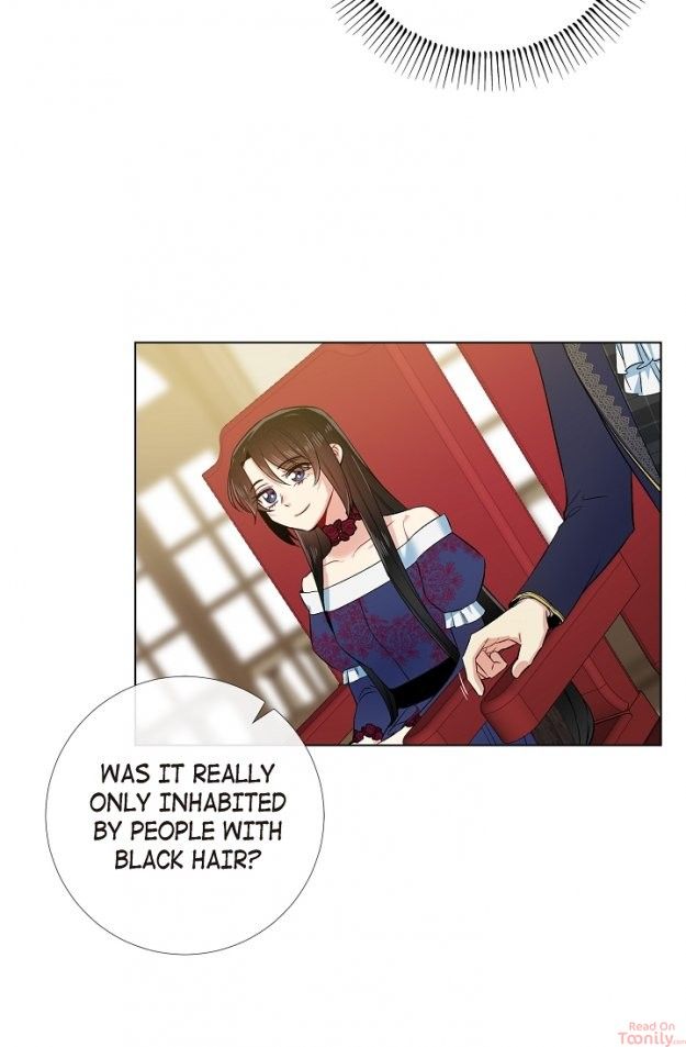 The Maid and the Vampire Manhwa - Chapter 71 Page 32