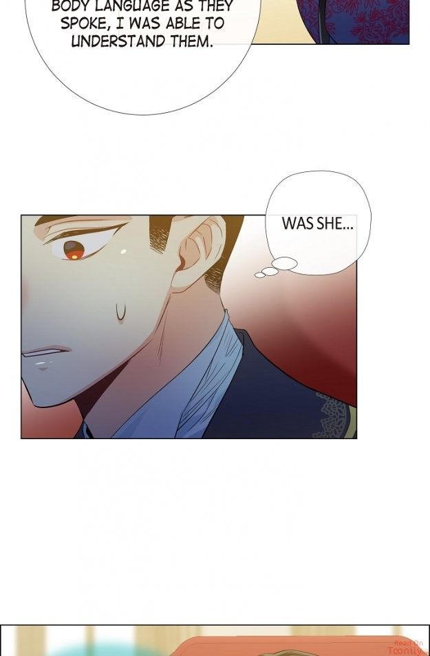 The Maid and the Vampire Manhwa - Chapter 71 Page 38