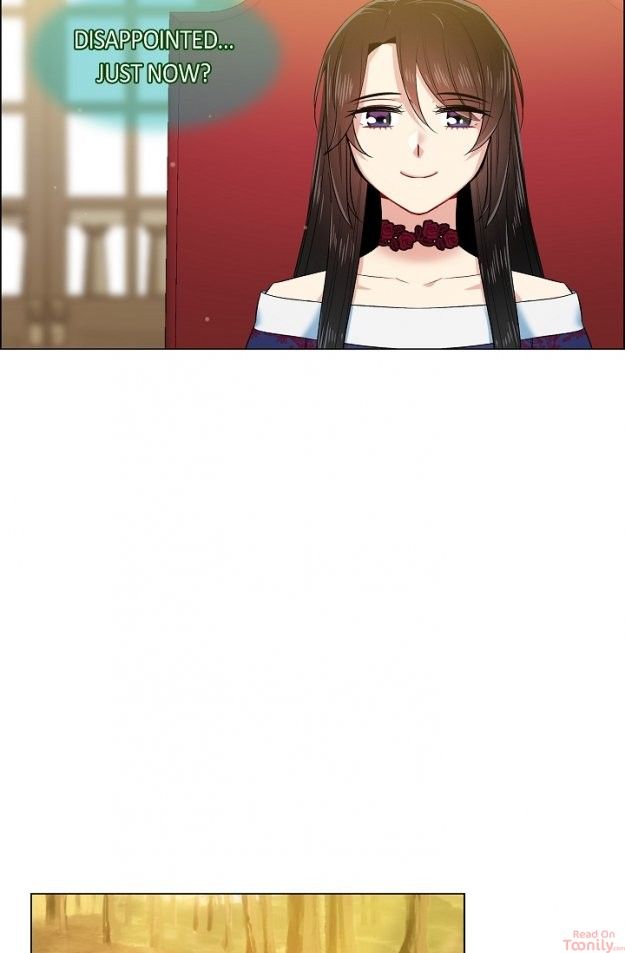 The Maid and the Vampire Manhwa - Chapter 71 Page 39