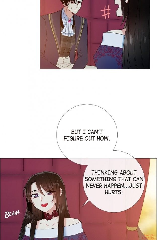 The Maid and the Vampire Manhwa - Chapter 71 Page 45