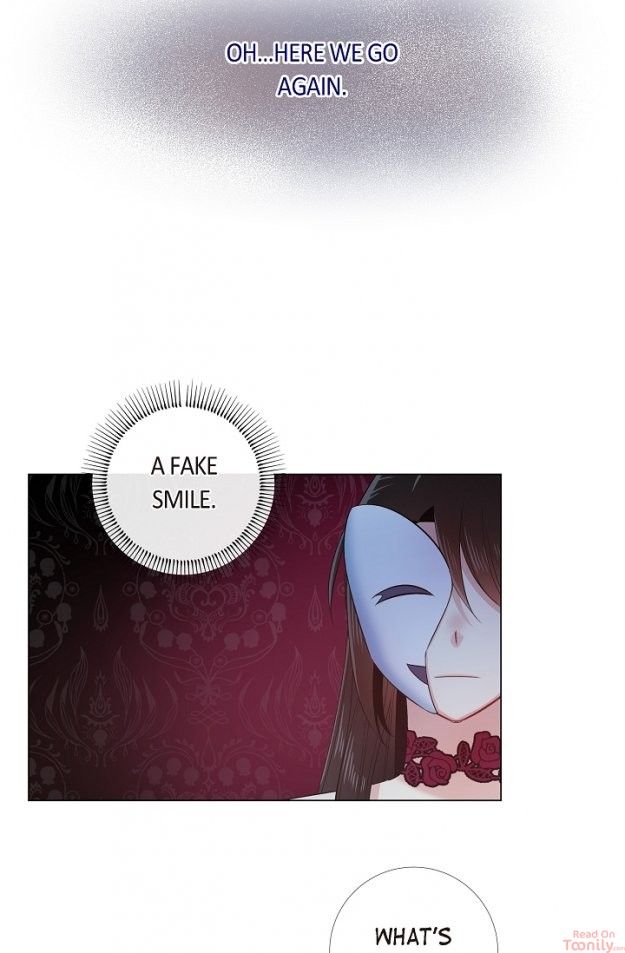 The Maid and the Vampire Manhwa - Chapter 71 Page 47