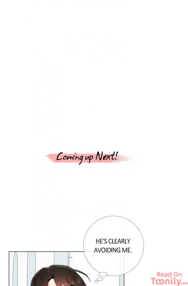 The Maid and the Vampire Manhwa - Chapter 39 Page 54