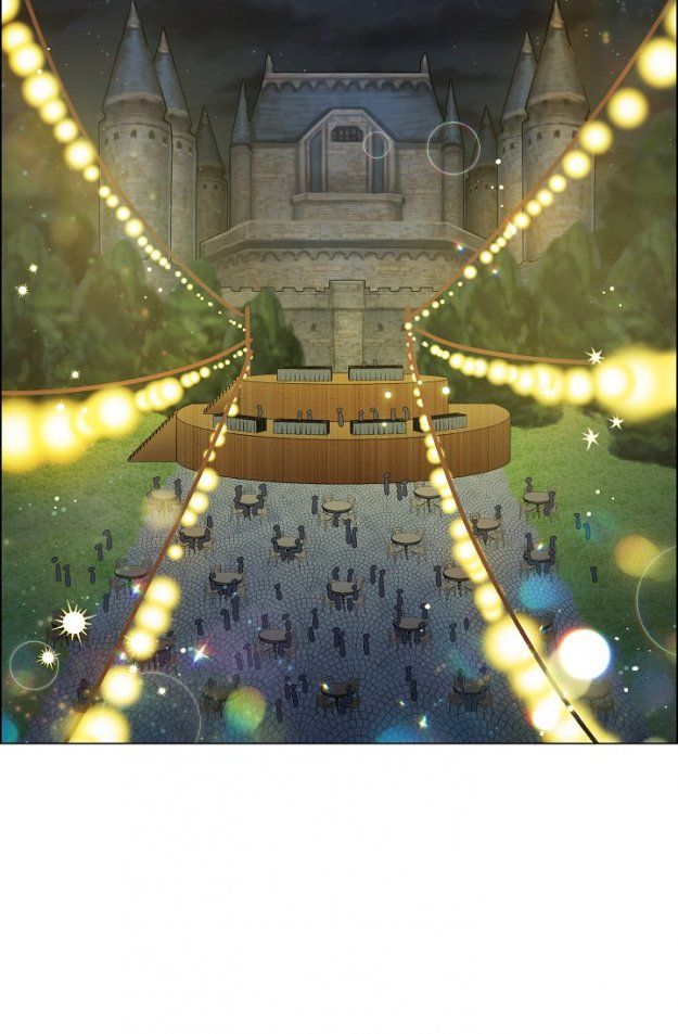 The Maid and the Vampire Manhwa - Chapter 35 Page 2