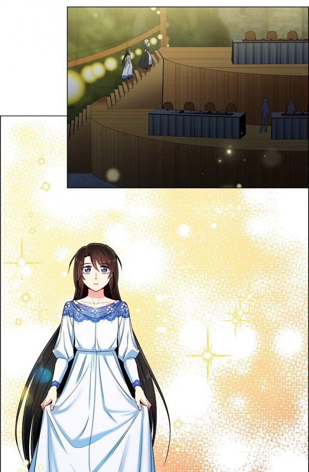 The Maid and the Vampire Manhwa - Chapter 35 Page 3