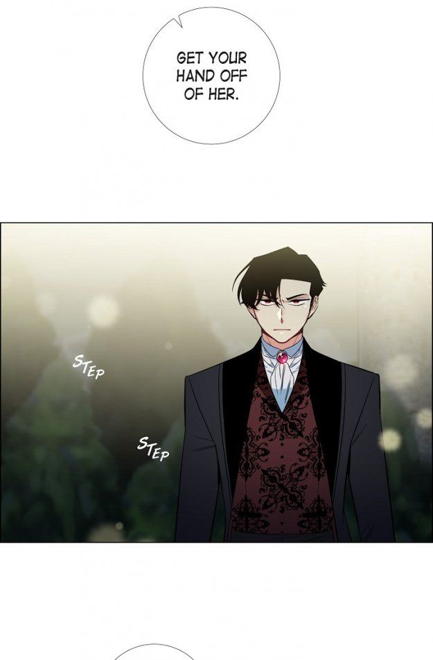 The Maid and the Vampire Manhwa - Chapter 35 Page 7