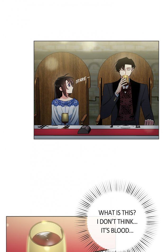 The Maid and the Vampire Manhwa - Chapter 35 Page 13