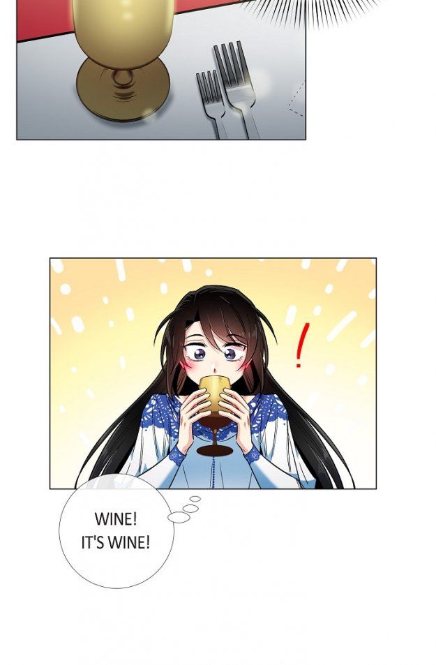 The Maid and the Vampire Manhwa - Chapter 35 Page 14