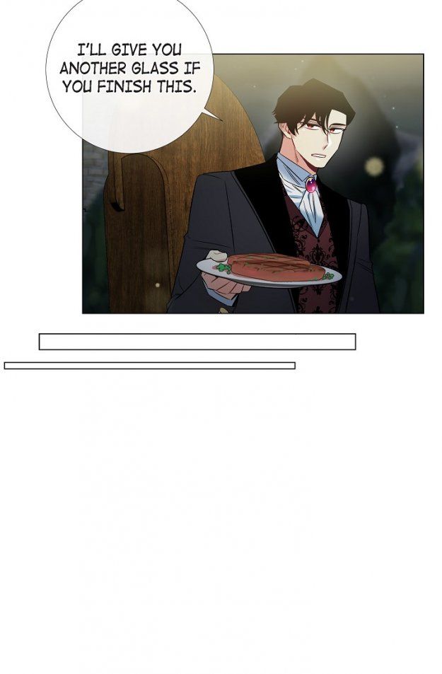 The Maid and the Vampire Manhwa - Chapter 35 Page 22