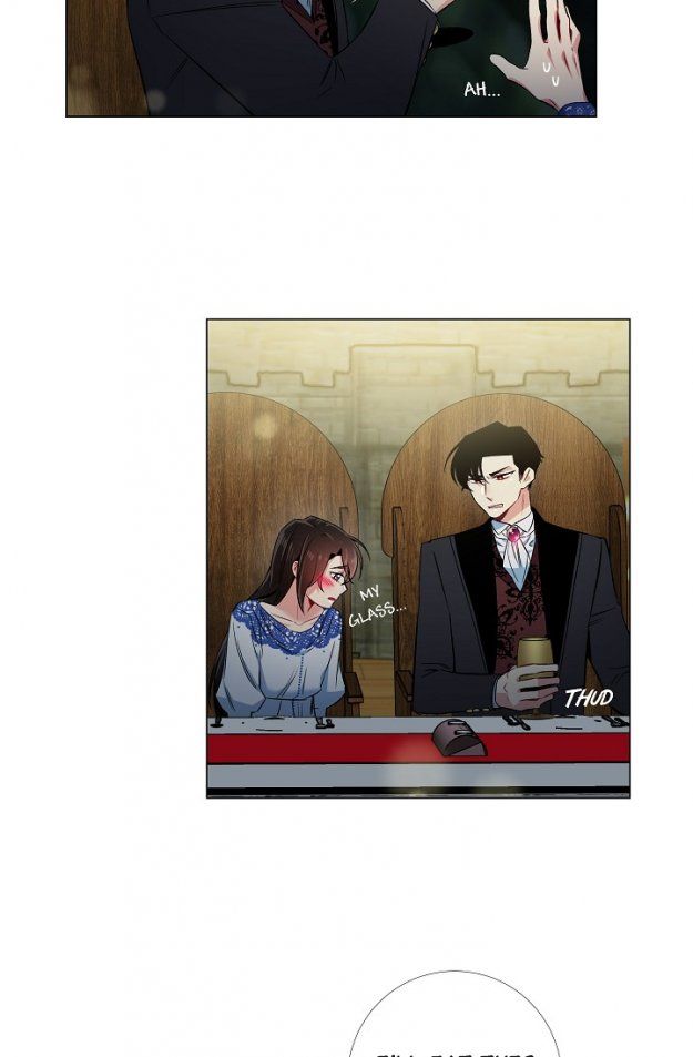 The Maid and the Vampire Manhwa - Chapter 35 Page 25