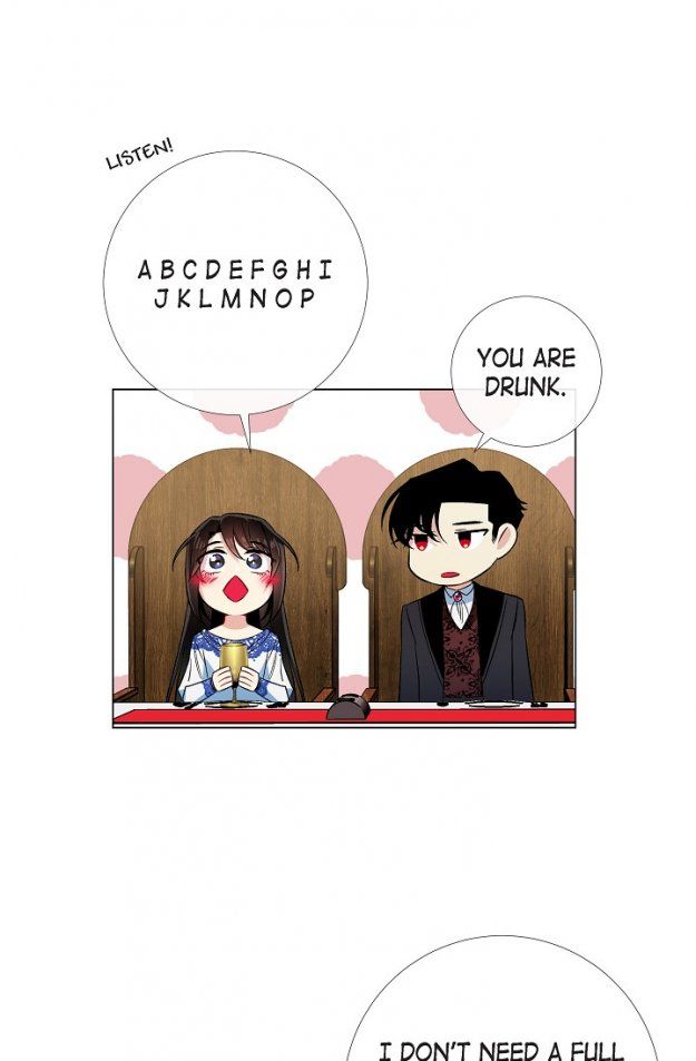 The Maid and the Vampire Manhwa - Chapter 35 Page 28