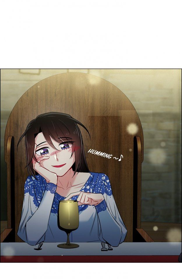 The Maid and the Vampire Manhwa - Chapter 35 Page 33