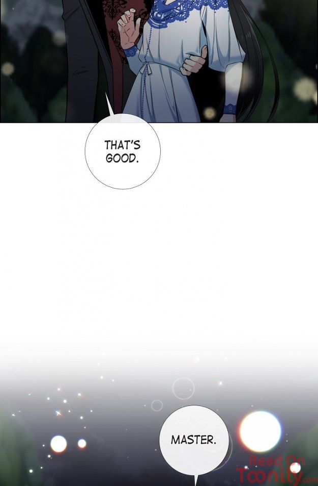 The Maid and the Vampire Manhwa - Chapter 35 Page 37