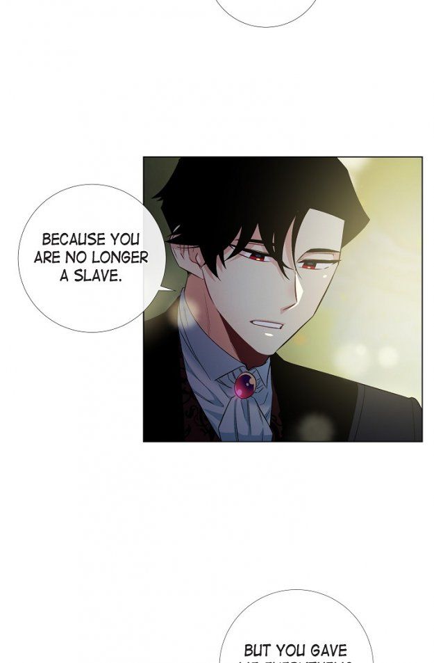 The Maid and the Vampire Manhwa - Chapter 35 Page 40