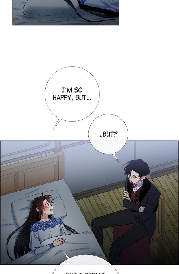 The Maid and the Vampire Manhwa - Chapter 35 Page 43