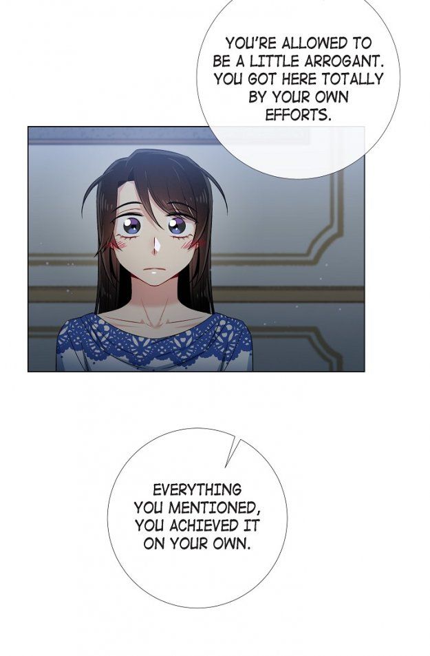 The Maid and the Vampire Manhwa - Chapter 35 Page 49