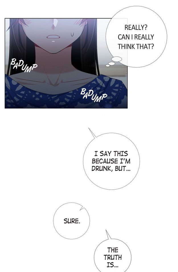 The Maid and the Vampire Manhwa - Chapter 35 Page 50