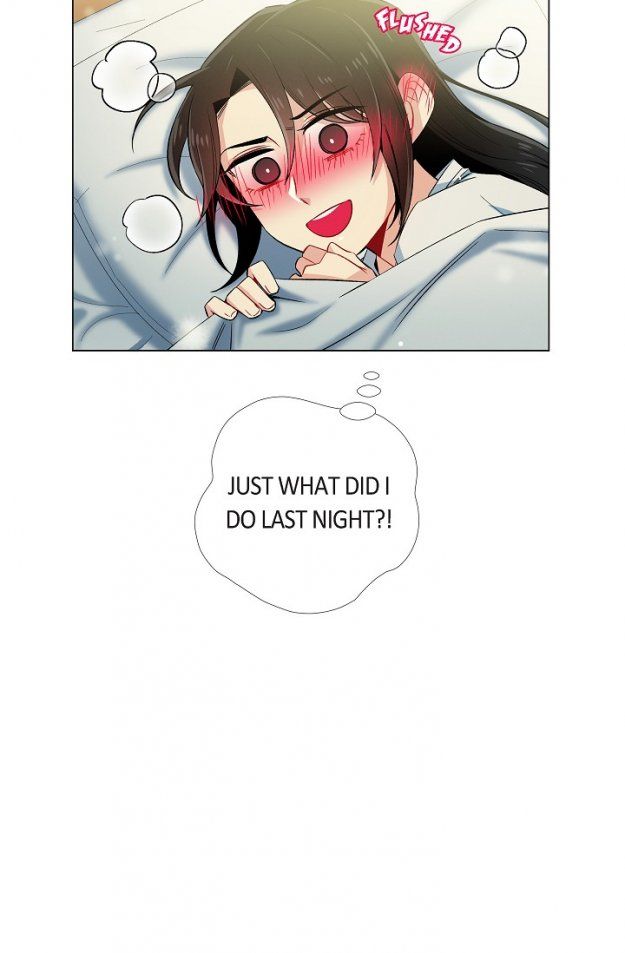 The Maid and the Vampire Manhwa - Chapter 35 Page 55