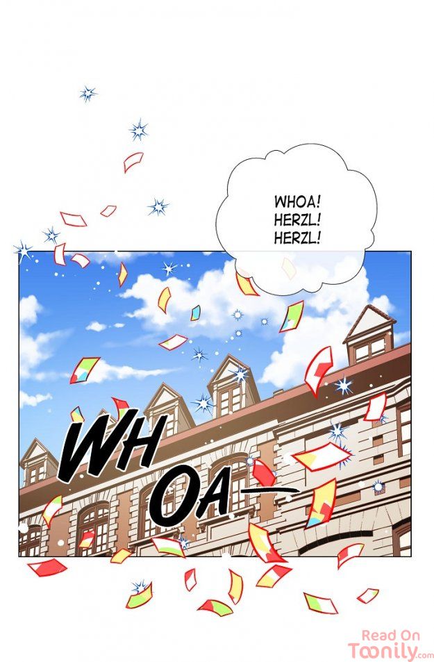 The Maid and the Vampire Manhwa - Chapter 24 Page 0