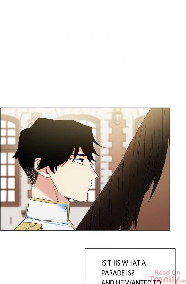 The Maid and the Vampire Manhwa - Chapter 24 Page 4