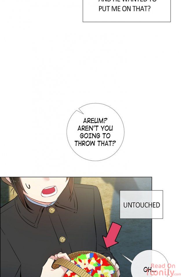 The Maid and the Vampire Manhwa - Chapter 24 Page 5