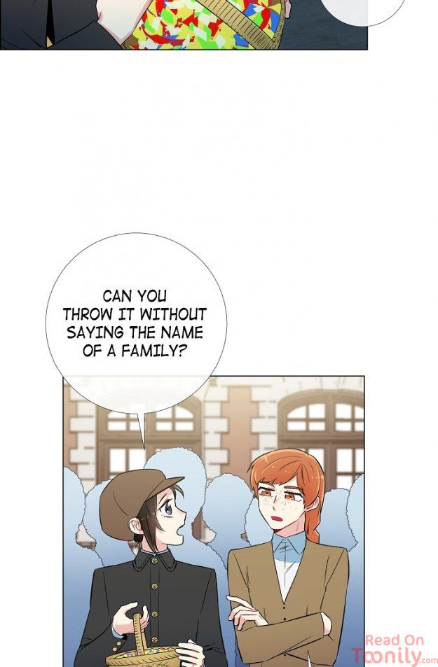 The Maid and the Vampire Manhwa - Chapter 24 Page 6
